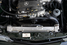 Load image into Gallery viewer, CSF 7220 FITS: 84-88 Mercedes-Benz W201 190E 2.3L 16 w/ A/C High Performance Aluminum Radiator Radiators