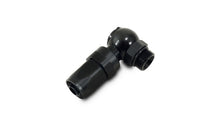 Load image into Gallery viewer, Vibrant 24436 FITS: Banjo to Rubber Hose End Assembly -16AN x -16AN Male Fittings