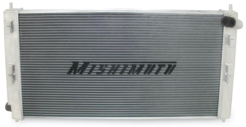 Mishimoto MMRAD-S2K-00X FITS: Radiators FITS: 00-09 Honda S2000 3 Row Manual X-LINE (Thicker Core) Aluminum Radiator Radiators