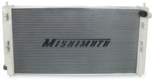 Load image into Gallery viewer, Mishimoto MMRAD-WRX-01X FITS: 01-07 Subaru WRX and STi Manual X-LINE (Thicker Core) Aluminum Radiator Radiators
