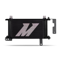 Load image into Gallery viewer, Mishimoto MMOC-WRX-22TBK FITS: Oil Coolers FITS: 2022+ Subaru WRX Thermostatic Oil Cooler Kit Black Oil Coolers
