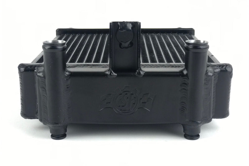 CSF 8132 FITS: 2015+ Volkswagen Golf/GTI (VAG MQB) Quadruple Pass DSG Water/Auxilary Engine Radiator Radiators