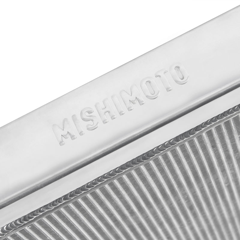 Mishimoto MMRAD-TUN-07 FITS: Radiators FITS: 2007+ Toyota Tundra 4.6/4.7/5.7L Performance Aluminum Radiator Radiators