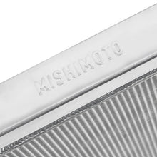 Load image into Gallery viewer, Mishimoto MMRAD-TUN-07 FITS: Radiators FITS: 2007+ Toyota Tundra 4.6/4.7/5.7L Performance Aluminum Radiator Radiators