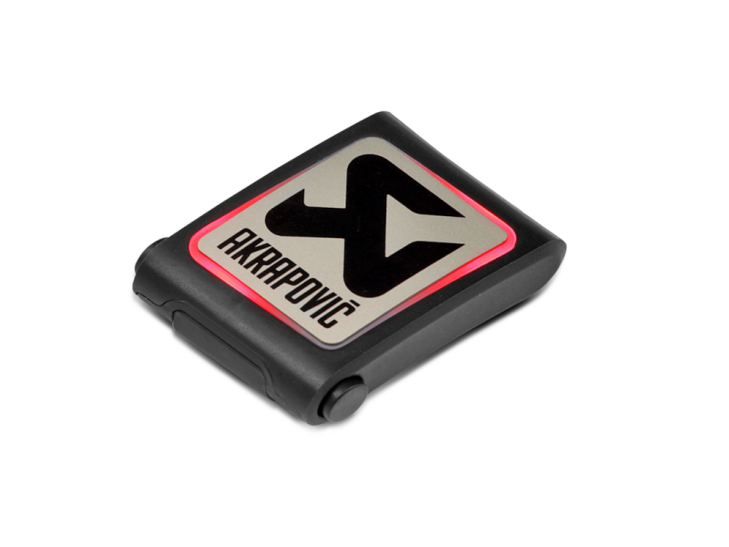 Akrapovic P-HF1549 FITS: 2024+ BMW X5M/X6M (Face Lift) Sound Kit Exhaust Valve Controllers