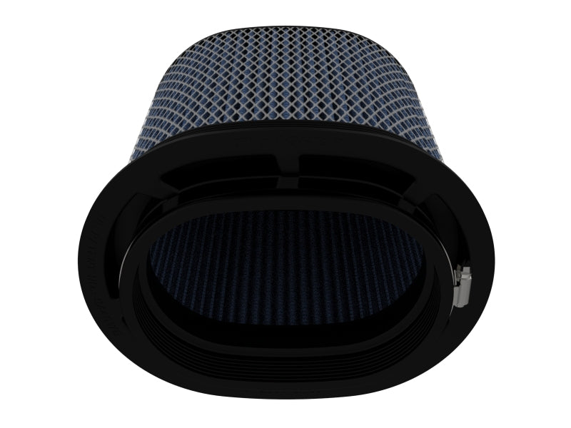 aFe 24-91061 FITS: MagnumFLOW HD Air Filters Pro 5 R Oval 7in X 4.75in F 9in X 7in T X 9H Air Filters Universal Fit