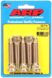 ARP 100-7718 Wheel Studs