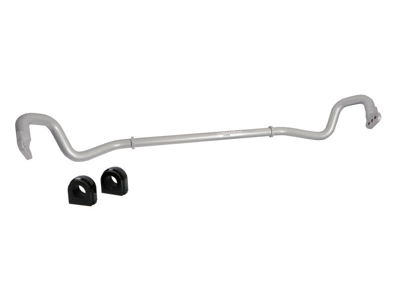 Whiteline BBF46 FITS: 08-13 BMW M3 30mm Front Heavy Duty Swaybar Sway Bars