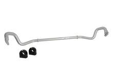 Load image into Gallery viewer, Whiteline BBF46 FITS: 08-13 BMW M3 30mm Front Heavy Duty Swaybar Sway Bars