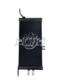 CSF 20065 FITS: 08-10 Ford F-250 Super Duty 6.4L Diesel Fuel Cooler Radiators