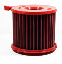 Load image into Gallery viewer, BMC FB960/04 FITS: 2015 Audi A4 (8W) 1.4 TFSI Replacement Cylindrical Air Filter Air Filters Direct Fit