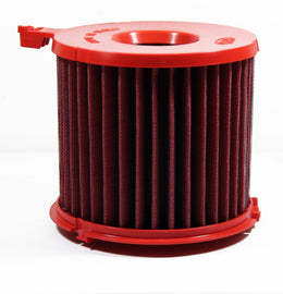 BMC FB960/04 FITS: 2015 Audi A4 (8W) 1.4 TFSI Replacement Cylindrical Air Filter Air Filters Direct Fit
