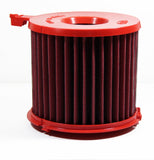 BMC FB960/04 FITS: 2015 Audi A4 (8W) 1.4 TFSI Replacement Cylindrical Air Filter Air Filters Direct Fit