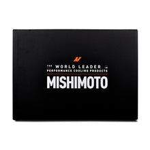 Load image into Gallery viewer, Mishimoto MMRAD-WRX-01X FITS: 01-07 Subaru WRX and STi Manual X-LINE (Thicker Core) Aluminum Radiator Radiators