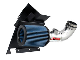 Injen SP1121P FITS: 08-09 128i E82 / 07-09 328i E92 / 2006 330i E92 3.0L 6 Cyl. (Includes Heat Shield) Polished Sh Cold Air Intakes