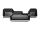 WeatherTech 2019+ RAM 1500 Crew Cab Black Underseat Storage System (Req OE Storage Removal)