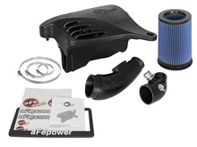Load image into Gallery viewer, aFe 54-76314 FITS: Momentum GT Pro 5R Cold Air Intake System 11-15 BMW 116i/118i (F20/21) L4-1.6L (t) N13 Cold Air Intakes