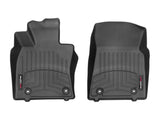 WeatherTech 2019+ ES Front FloorLiner - Black FITS: Lexus - WET4414961