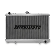 Load image into Gallery viewer, Mishimoto MMRAD-S13-89SR FITS: Radiators FITS: 89-94 Nissan 240sx S13 SR20DET Aluminum Radiator (MMRAD-S13-90SR) Radiators