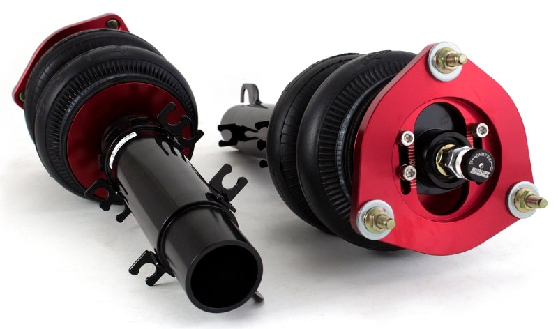 Air Lift 75524 FITS: Performance 00-06 Audi TT / 99-05 VW Golf/GTI/Jetta Front Kit Air Suspension Kits