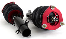 Load image into Gallery viewer, Air Lift 75524 FITS: Performance 00-06 Audi TT / 99-05 VW Golf/GTI/Jetta Front Kit Air Suspension Kits