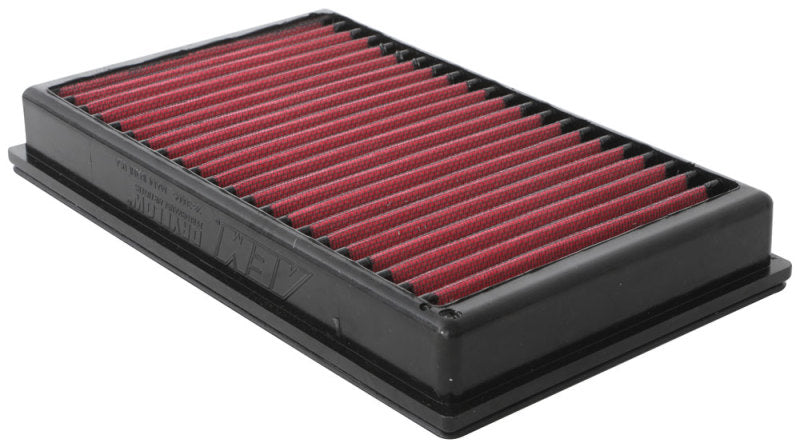 AEM Induction 28-30005 FITS: -AEM 13-16 Audi A3 L4-1.8L DryFlow Air Filter Air Filters Drop In