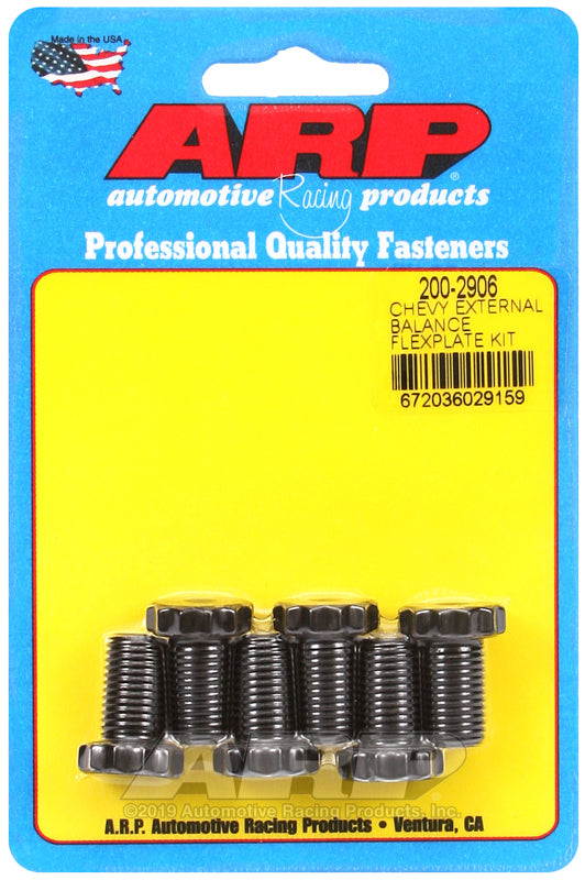 ARP 200-2906 Hardware Kits - Other
