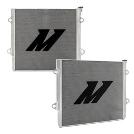 Mishimoto MMRAD-GX460-10 FITS: Radiators FITS: 10-23 Lexus GX460 4.6L Performance Aluminum Radiator Radiators