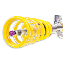 Load image into Gallery viewer, KW 1522000G FITS: Coilover Kit V2 BMW 3 Series F30 6-Cyl w/ EDC Bundle Coilovers