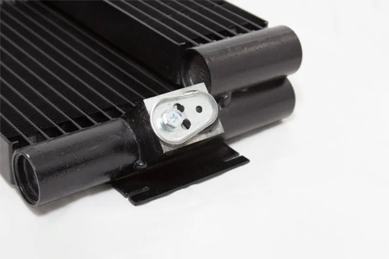 CSF 8104 FITS: 15-18 BMW M2 (F87) Race-Spec Oil Cooler Oil Coolers
