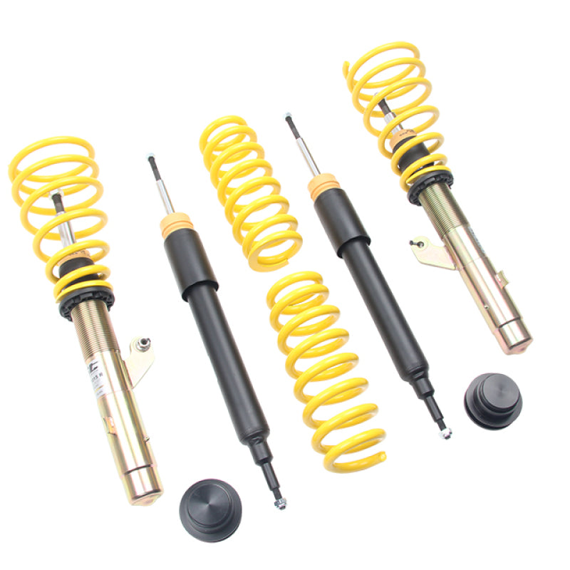 ST Suspensions 13220032 FITS:ST Coilover Kit 06-11 BMW E90 Sedan / 07-13 BMW E92 Coupe Coilovers