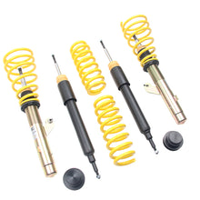 Load image into Gallery viewer, ST Suspensions 13220032 FITS:ST Coilover Kit 06-11 BMW E90 Sedan / 07-13 BMW E92 Coupe Coilovers