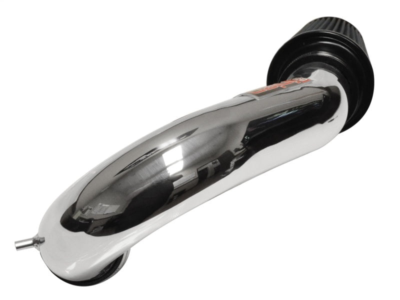 Injen SP3086P FITS: Cold Air Intakes FITS: 16-18 Audi A6 2.0L Turbo Polished Cold Air Intake Cold Air Intakes