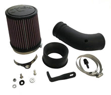 Load image into Gallery viewer, K&amp;N Engineering 57-0693 FITS:K&amp;N 12-19 Volkswagen Golf VII L4-2.0L F/I Performance Air Intake System Cold Air Intakes