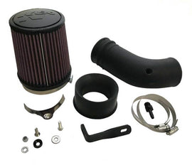 K&N Engineering 57-0693 FITS:K&N 12-19 Volkswagen Golf VII L4-2.0L F/I Performance Air Intake System Cold Air Intakes
