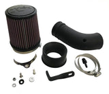 K&N Engineering 57-0693 FITS:K&N 12-19 Volkswagen Golf VII L4-2.0L F/I Performance Air Intake System Cold Air Intakes