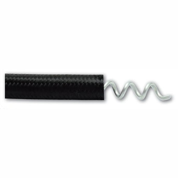Vibrant 17310 FITS: Internal Support Spring for -10AN Flexible Hoses 4 Foot Length Radiator Hoses