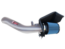 Load image into Gallery viewer, Injen SP1128P FITS: Cold Air Intakes FITS: 12-15 BMW 335i (N55) 3.0L L6 (turbo) AUTO TRANS ONLY Polished Short Ram Intake w/ MR Tech Cold Air Intakes