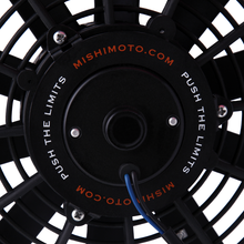 Load image into Gallery viewer, Mishimoto MMFS-E46-99 FITS: Fans &amp; Shrouds FITS: 99-06 BMW E46 Non-M Aluminum Fan Shroud Kit Fans &amp; Shrouds
