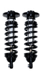 ICON 04-15 Titan Ext Travel 2.5 Series Shocks VS IR Coilover Kit FITS: Nissan - ICO81005