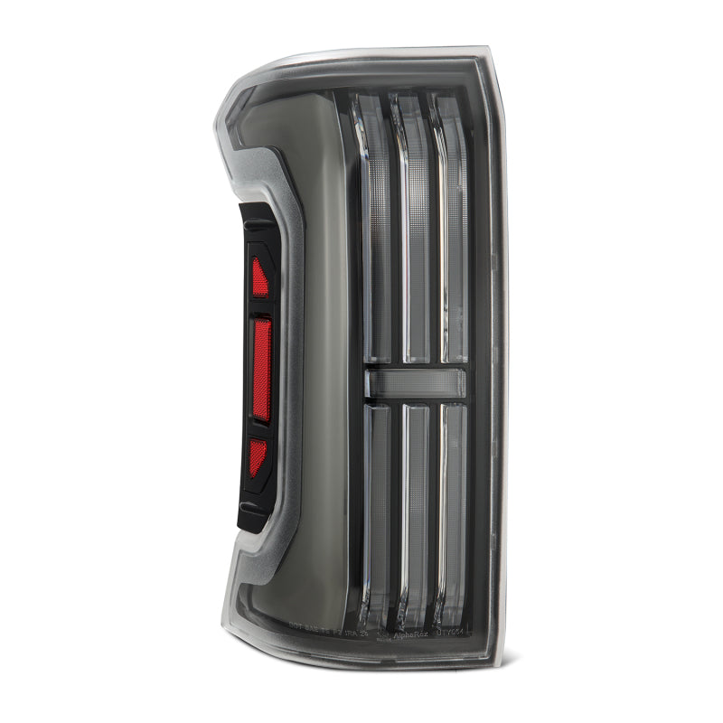 AlphaRex 679020 Tail Lights