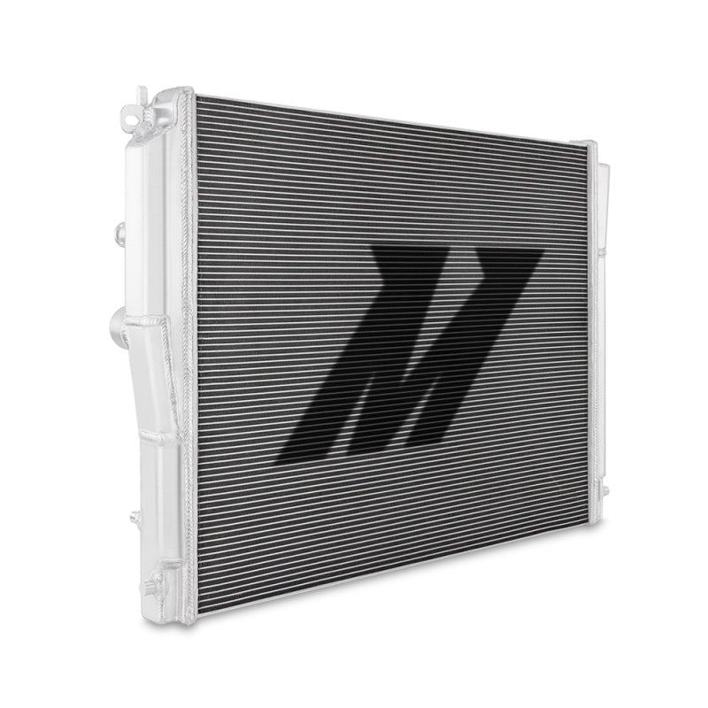 Mishimoto MMRAD-SUP-20 FITS: Radiators FITS: 2020+ Toyota Supra GR 3.0L Performance Aluminum Radiator Radiators