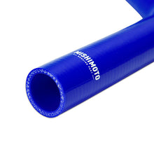 Load image into Gallery viewer, Mishimoto MMHOSE-WRX-01BL FITS: Hoses FITS: 01-07 Subaru WRX / WRX STI Blue Silicone Hose Kit Hoses