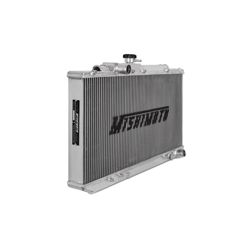 Mishimoto MMRAD-CEL-89 FITS: Radiators FITS: 89-93 Toyota Celica GT4 Manual Performance Aluminum Radiator Radiators
