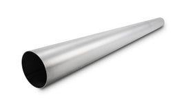 Vibrant 13782 FITS: 1.75in O.D. 321SS Straight Tubing 16 Gauge Wall Thickness Uncategorized