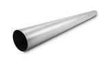 Vibrant 13782 FITS: 1.75in O.D. 321SS Straight Tubing 16 Gauge Wall Thickness Uncategorized