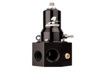 Load image into Gallery viewer, Aeromotive 13110 FITS: Pro-Series EFI Boost Reference Regulator Fuel Pressure Regulators
