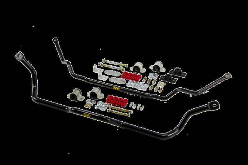 ST Suspensions 52135 FITS: -ST Anti-Swaybar Set Honda Accord 2dr.+4dr. Sway Bars