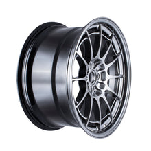Load image into Gallery viewer, Enkei 3658953140HS FITS: NT03+M 18x9.5 5x108 40mm Offset 72.6mm Bore Hyper Silver Wheel Wheels Cast