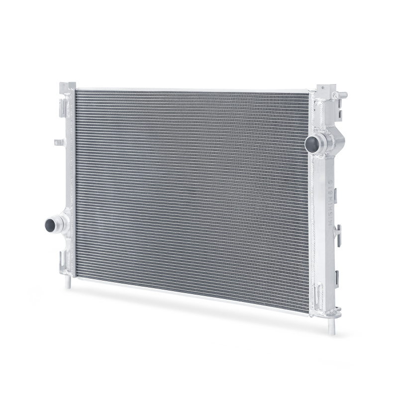 Mishimoto MMRAD-FOST-13 FITS: Radiators FITS: 2013+ Ford Focus ST Performance Aluminum Radiator Radiators